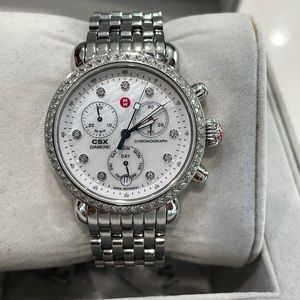 Michele Watch